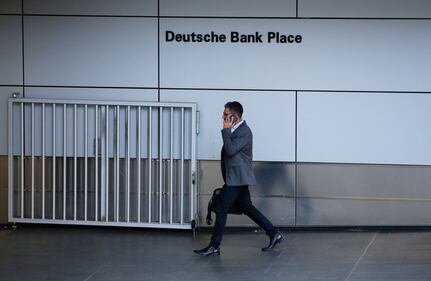 Deutsche Bank licenzia 18.000 dipendenti 6