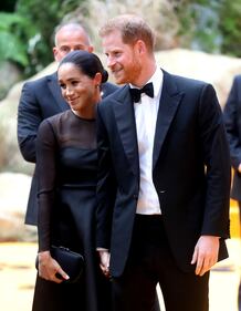 Meghan Markle e Kate Middleton: foto 10
