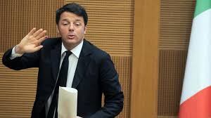 L'ex premier risuscitato ora riprova a salire in sella