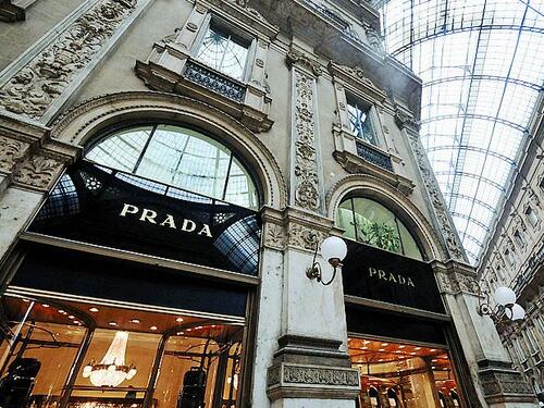 La Galleria rende 19 milioni
