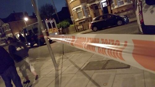 Londra, blitz antiterrorismo: sei arresti nella notte 11