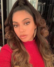 Beyoncé, le foto su Instagram 1