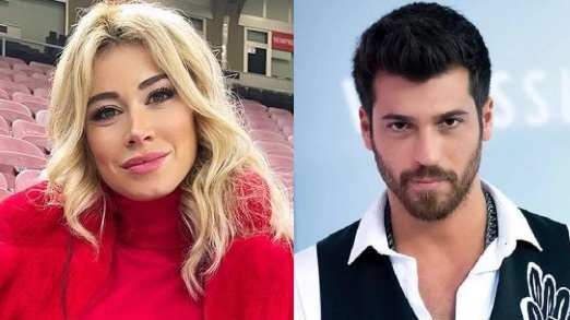 Diletta Leotta sta con Can Yaman? "Beccati nello stesso hotel"
