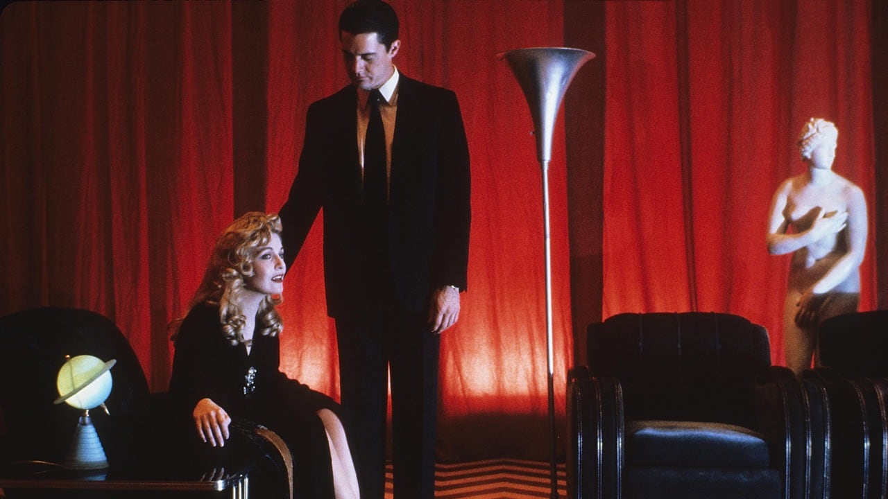"Il mio Twin Peaks? Non nasce dal nichilismo ma da Elvis Presley"