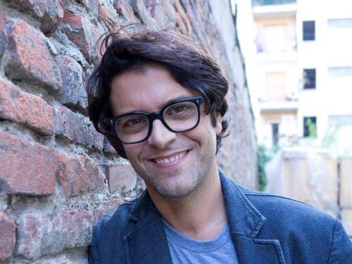 Anche Caparezza e Dario Argento nel primo "live" di Samuele Bersani