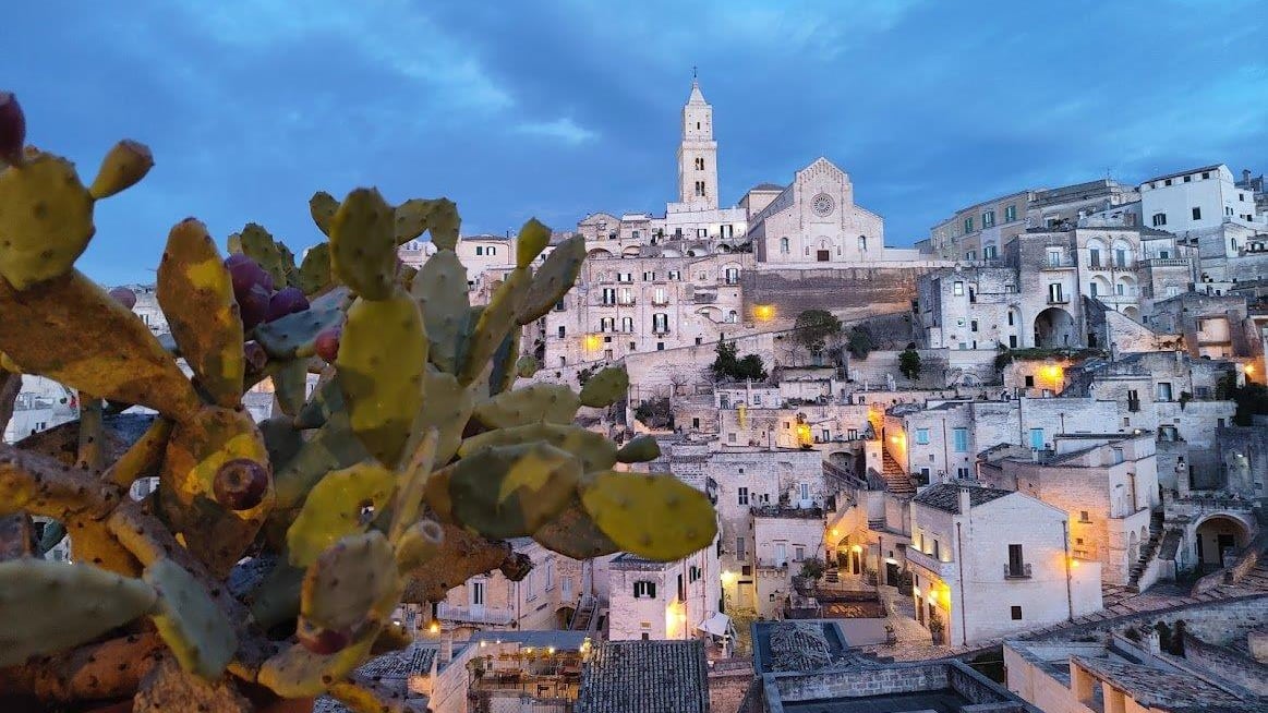 Basilicata, la vacanza perfetta fra passioni e benessere
