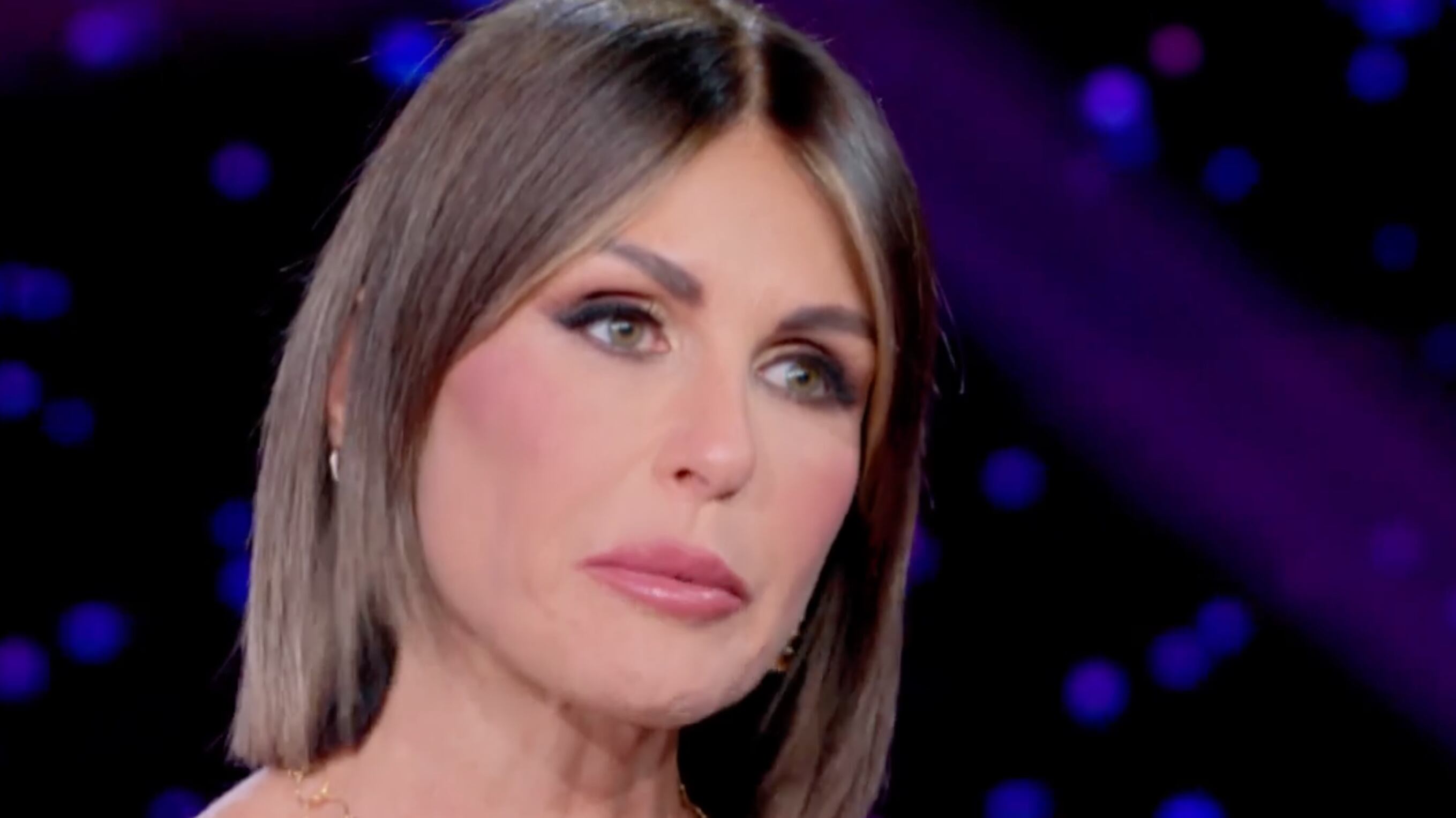 "Sto cercando di farmi aiutare": la confessione di Arianna David