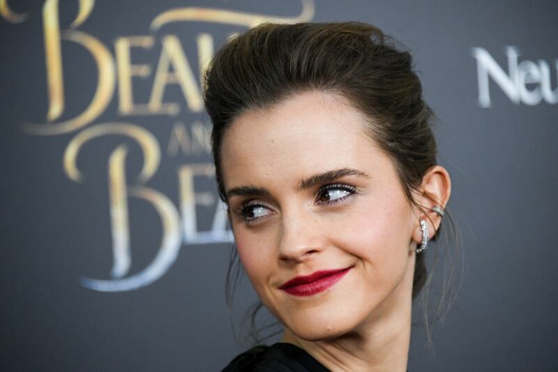 Emma Watson, le foto dell'attrice britannica 4