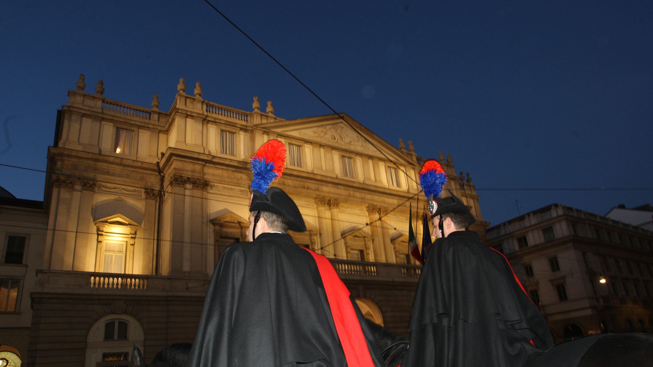 Sponsor, la Scala quasi come il Metropolitan. Dai "benefattori" arrivano quaranta milioni