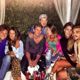 Un ex tronista nel cuore di Cecilia Rodriguez 3