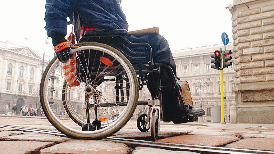 Consulta per la mobilità, fuori associazioni disabili