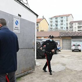 Cadavere Torino 3