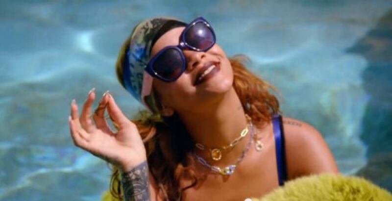 Rihanna, arriva ANTI 21