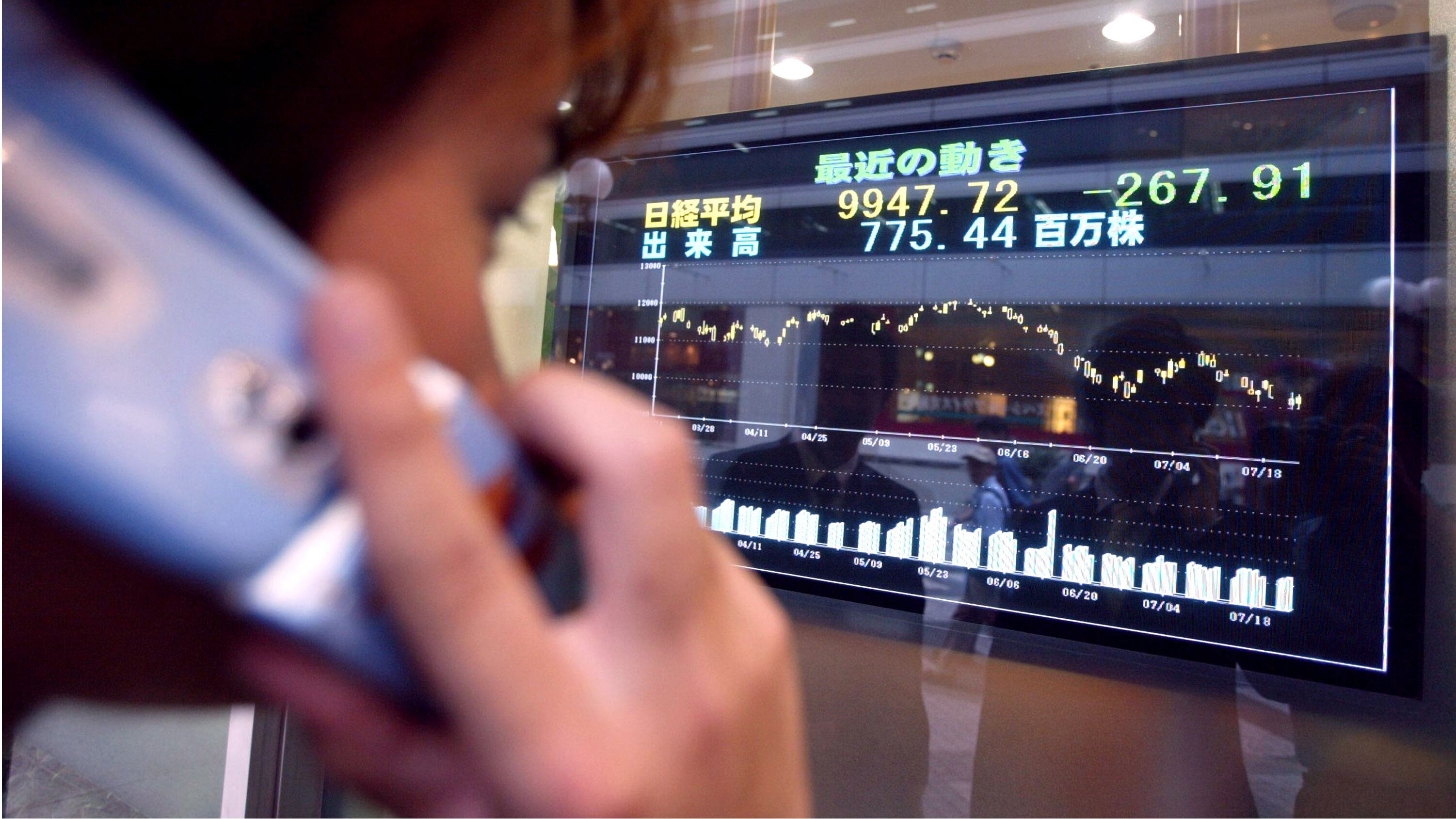 Borsa, spread e finanza: le previsioni per il 2024