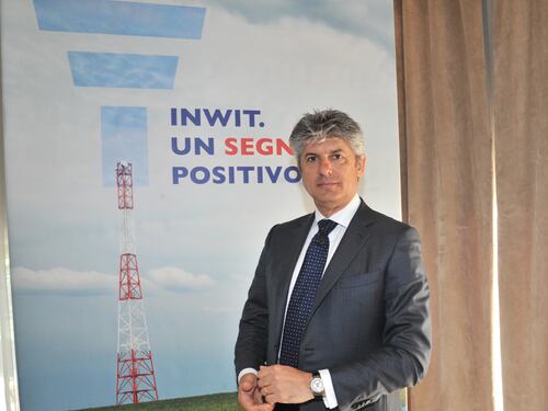 Telecom, l'ad Patuano verso le dimissioni