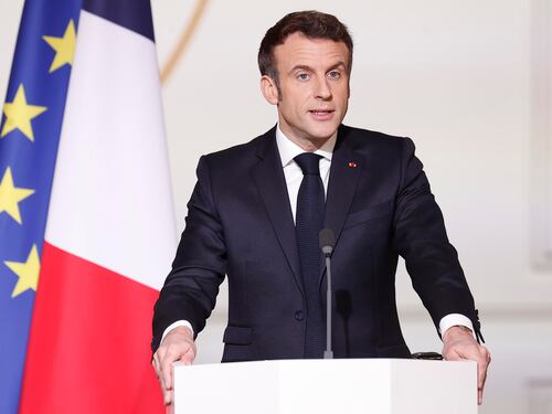 La Francia se ne va dal Mali. E l'Italia rischia l'invasione