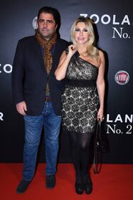 Zoolander 2, la premiére a Roma 35