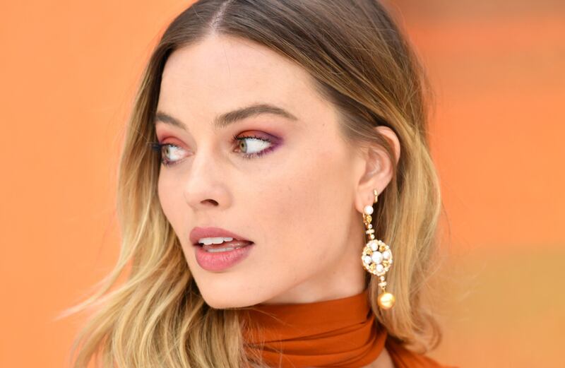 "C'era una volta a Hollywood", le foto della première a Londra 10