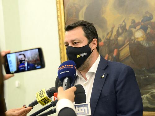 Quel centro che serve al centrodestra