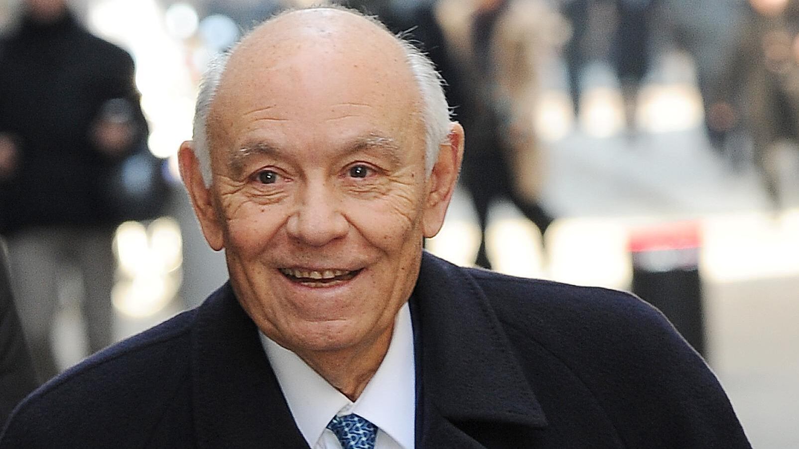 «Doppio rinvio a giudizio per Salvatore Ligresti»