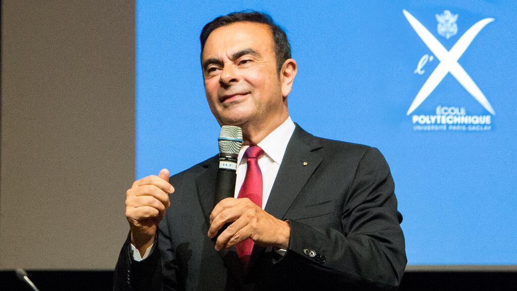 Nissan, Ghosn resta in carcere