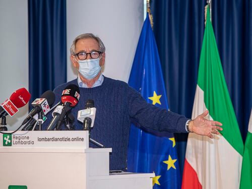 Lombardia, tutte le date decisive: ecco come prenotare le dosi