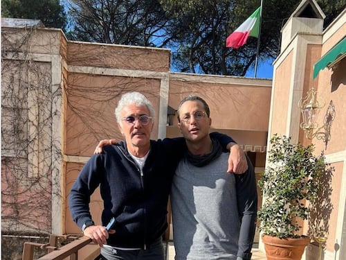 “Sì, abbiamo collaborato”. Ora su Giletti parla Fabrizio Corona