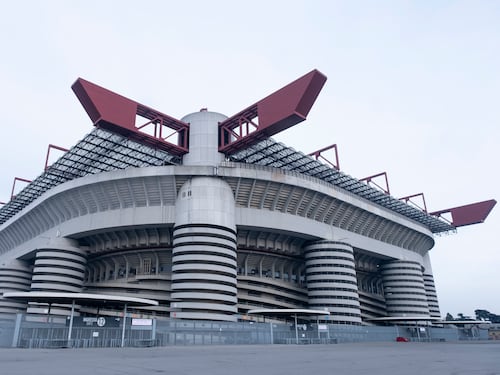 Ecco tutte le novità del nuovo San Siro
