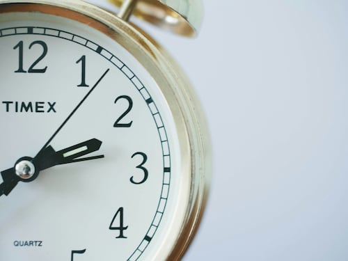 Cambio dell'ora, 5 cibi per ricaricarsi e affrontarlo con zero stress