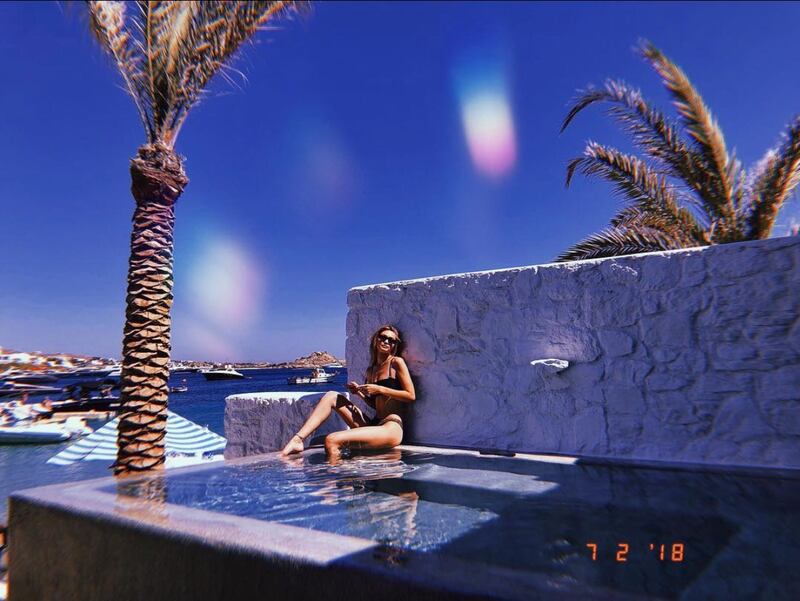 Bikini dell'estate, le foto 2