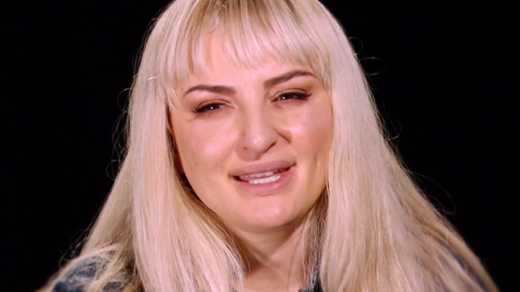 Arisa si sfoga in tv: "Ecco cosa mi dicevano..."