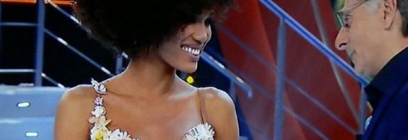 La nuova Madre natura 5