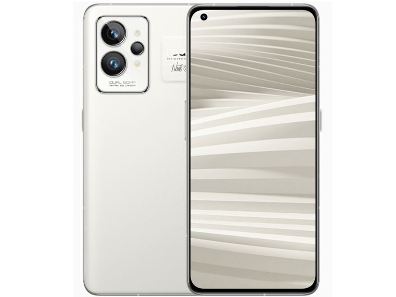 Realme T2