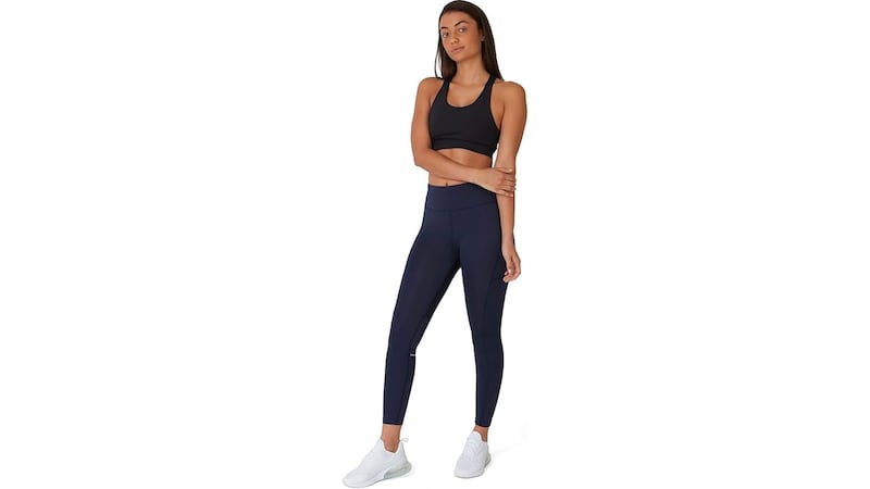 Pantaloni termici donna TCA