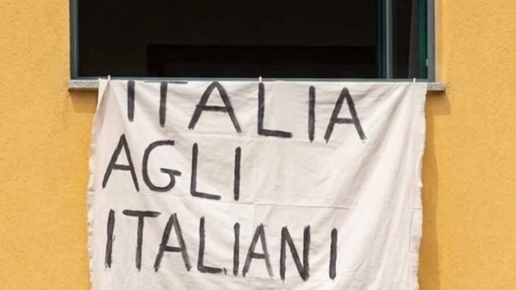 Gli studenti patrioti puniti con una tesina rieducativa. Valditara chiede chiarezza
