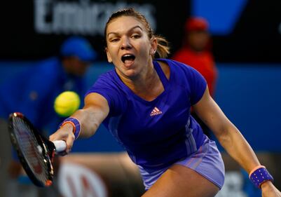 Maria Sharapova è la sportiva più ricca del mondo 58