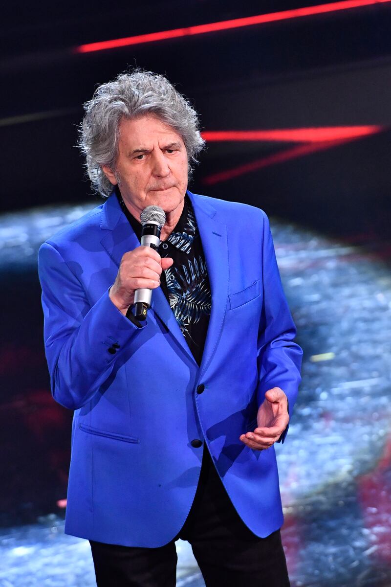 I momenti clou della seconda serata di Sanremo 5