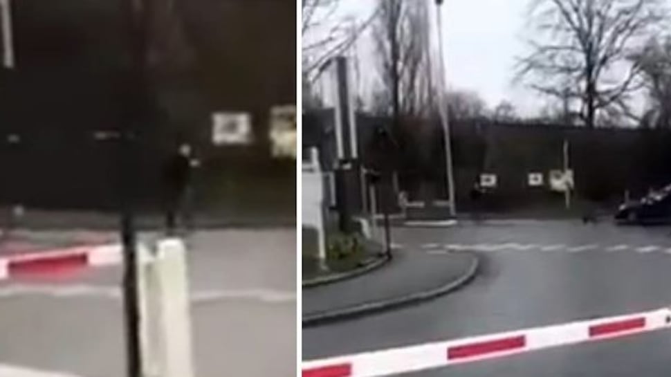 Parigi, torna l'incubo islamico: passanti accoltellati nel parco