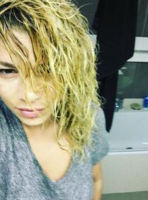 Emma Marrone appena sveglia su Instagram 4