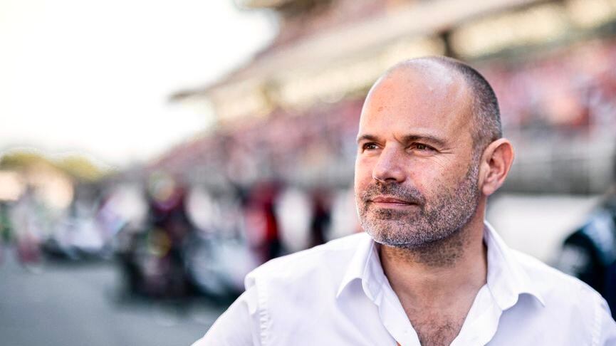 Frédéric Lequien, CEO del FIA WEC: "Social media e innovazione tecnologica per puntare sulle nuove generazioni"
