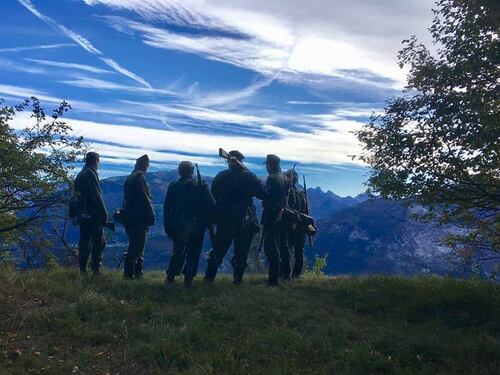 Cologno, coi fanti nazisti ora c'è pure l'Armata Rossa