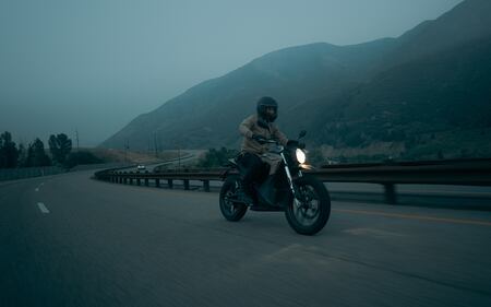 Zero Motorcycles: guarda le foto delle moto a zero emissioni 29