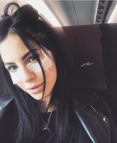 GF Vip 2: Giulia De Lellis, le foto sexy 12