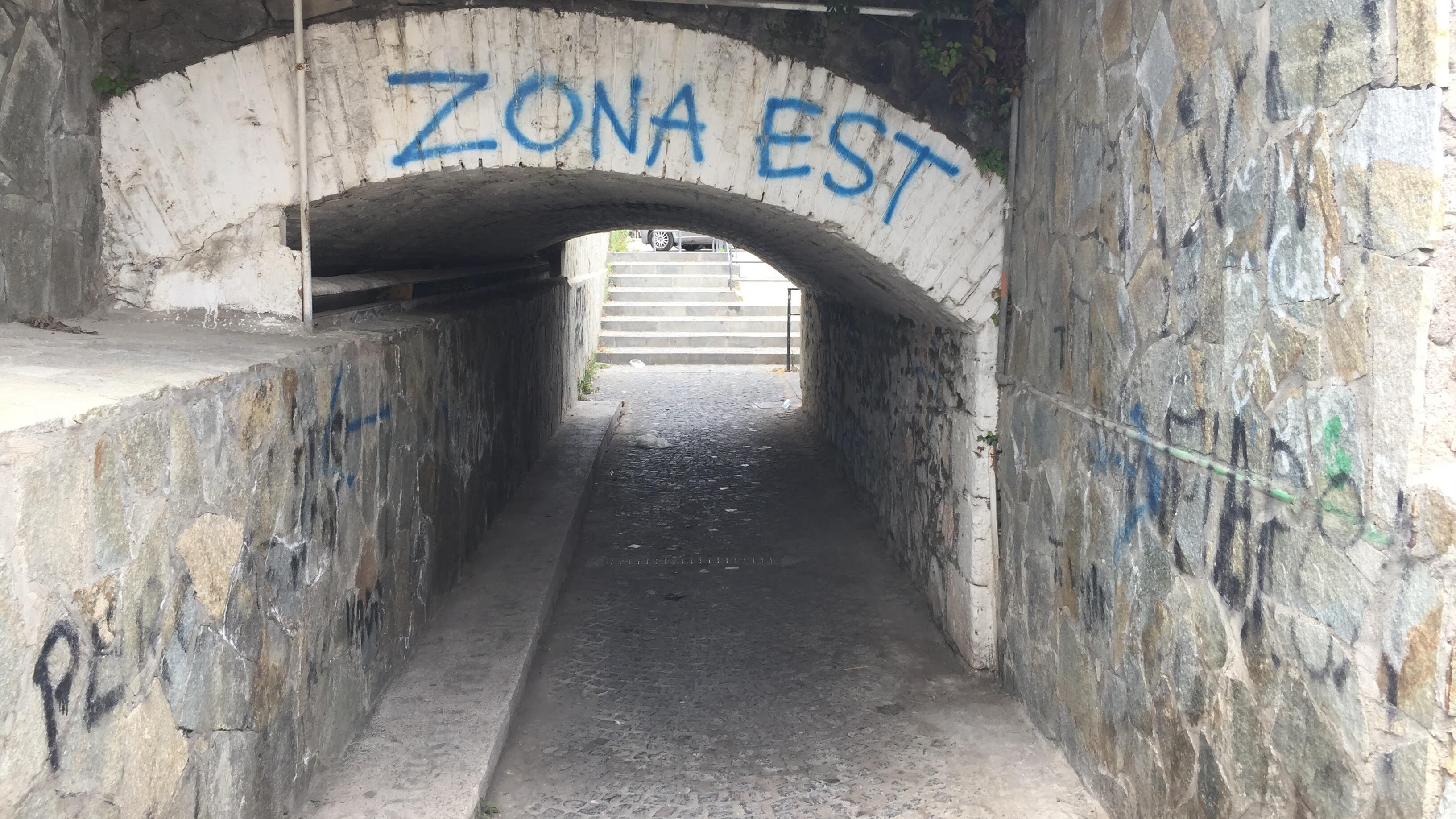 San Giovanni a Teduccio, così le famiglie resistono alla camorra