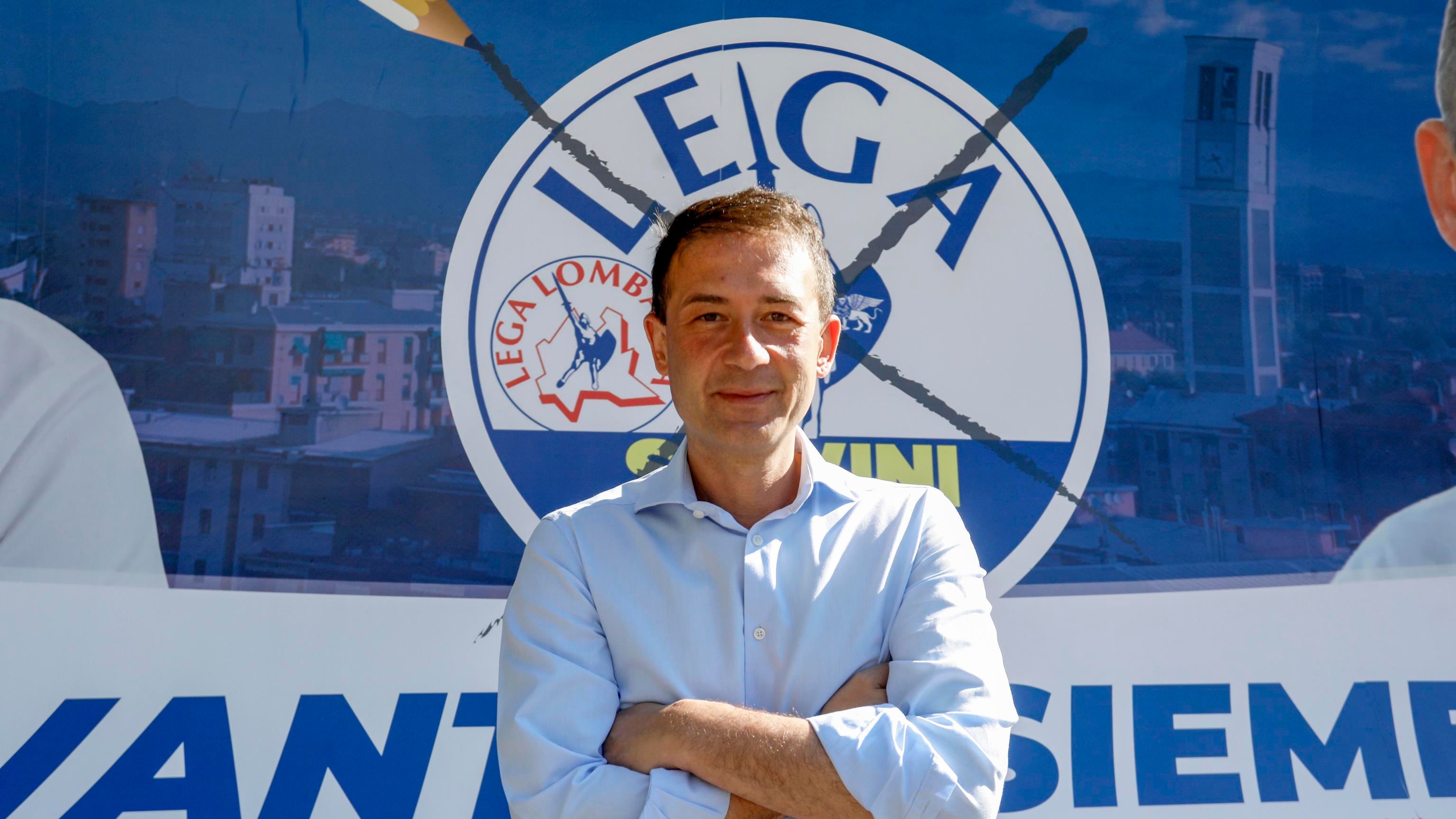 Di Stefano si riconferma a Sesto S. Giovanni: sconfitto il candidato dei centri sociali