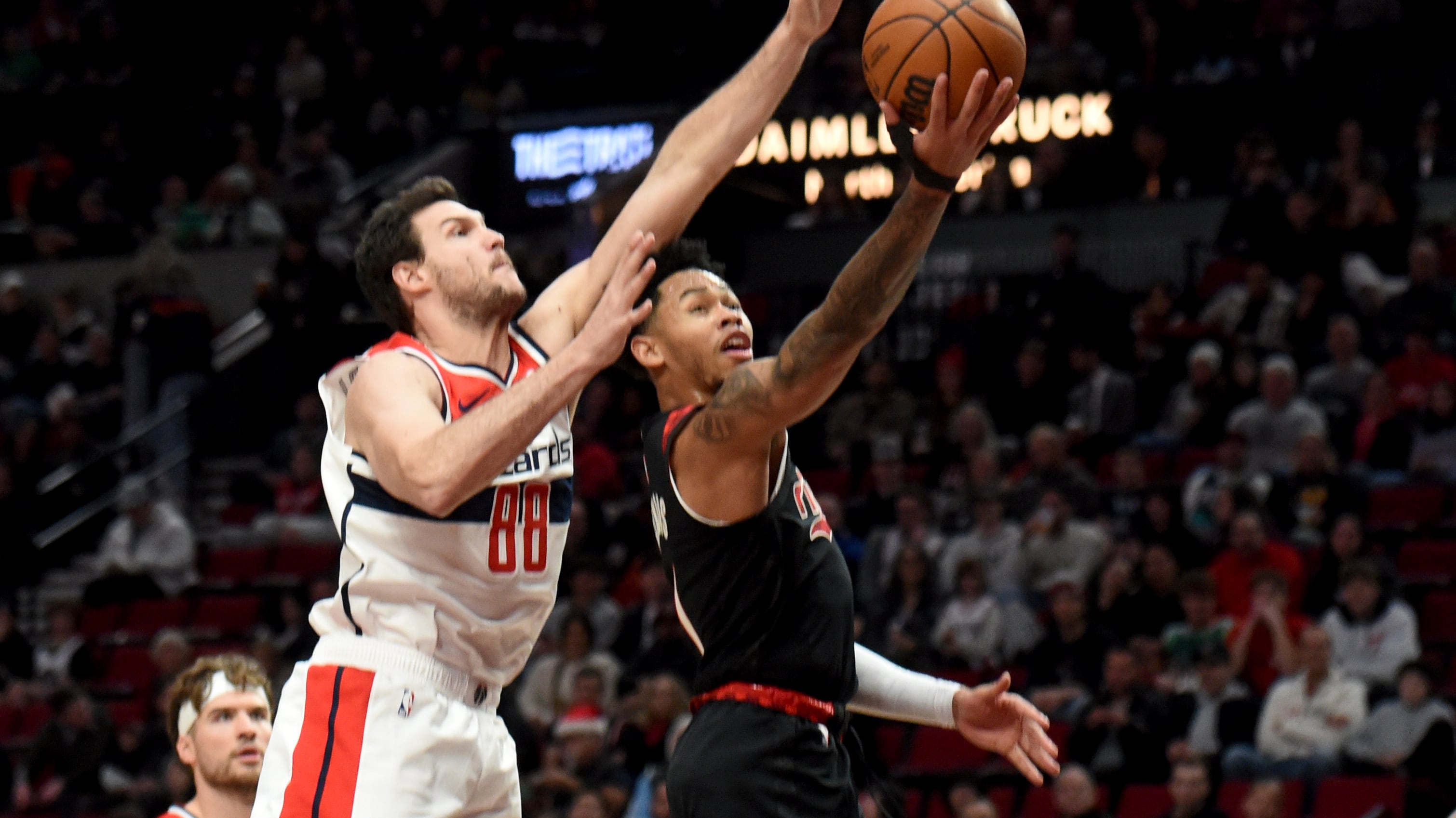 Gallinari va ai Pistons, la peggiore squadra della Nba ma sogna Milano