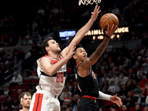 Gallinari va ai Pistons, la peggiore squadra della Nba ma sogna Milano