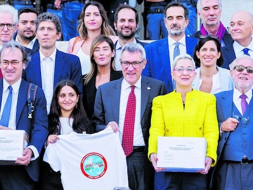 No al voto sull'Autonomia: la Consulta gela la sinistra