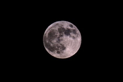 L'eclissi totale di Luna più lunga del secolo 2