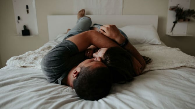 La dipendenza da sesso? È un disordine mentale